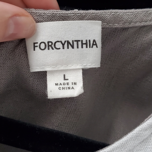 Cute Linion For cynthia dress - Picture 3 of 9